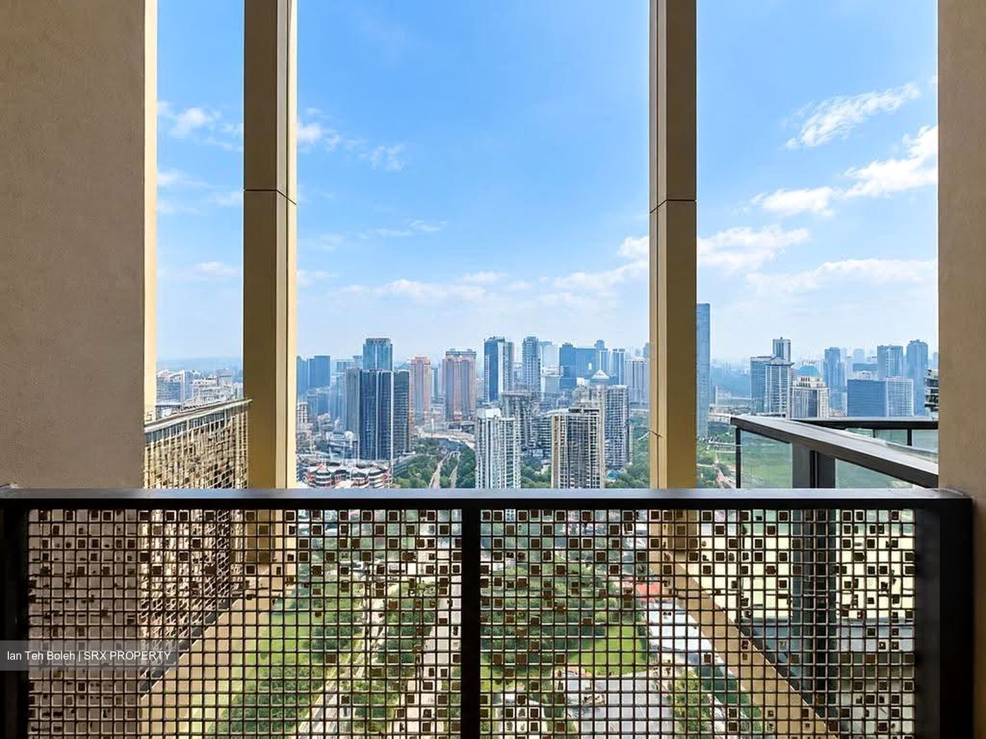 Irwell Hill Residences (D9), Apartment #626345731